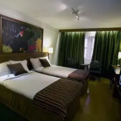 Clarion Hotel Winn 4* Стандартный номер с различными типами кроватей фото 4