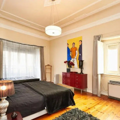 Отель Turquoise House комната для гостей фото 2