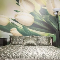 Prime Hostel Стандартный номер с различными типами кроватей фото 4