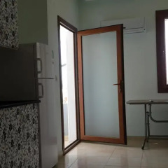 Gulcihan Apart Hotel Студия с разными типами кроватей фото 6
