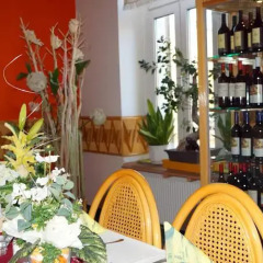 Hotel Karlshorst развлечения