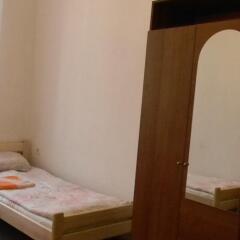 Gold Lion Hostel комната для гостей