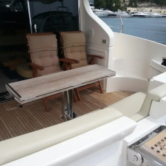 Отель Suncruise Azimut балкон
