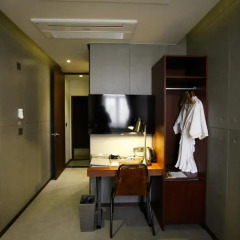 Hotel Doma Myeongdong удобства в номере фото 2
