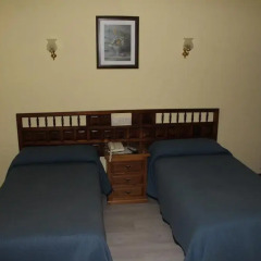 Hotel La Molinuca детские мероприятия