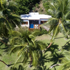Отель The Remote Resort, Fiji Islands фото 10