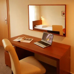 Hostel 36 Номер Делюкс с различными типами кроватей фото 3