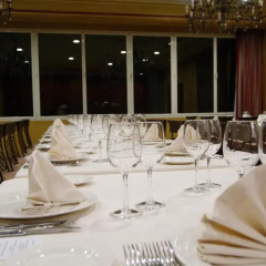 Hotel Pamplona Villava