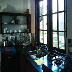 Отель Neem Tree Guest House удобства в номере