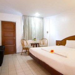 Sawasdee Place Hotel комната для гостей