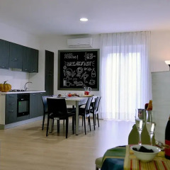 Отель Il triclinio B&B Пьяцца-Армерина в номере фото 2