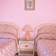 Appart Hotel Alia 4* Апартаменты с 2 отдельными кроватями фото 3