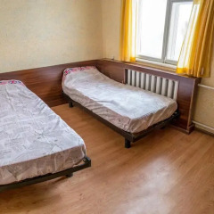 Гостиница Guest House Na Papanina Стандартный номер разные типы кроватей