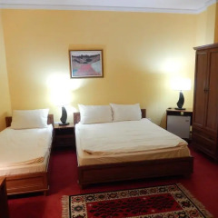 Отель Villa Bell Hill 4* Номер Делюкс с различными типами кроватей фото 7