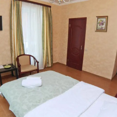 Гостевой дом Dasn Hall 4* Стандартный номер фото 6