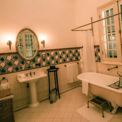 Отель Dalat Palace 5* Полулюкс фото 5