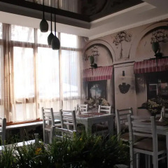 Отель Astor Hotel Кыргызстан, Бишкек - отзывы, цены и фото номеров - забронировать отель Astor Hotel онлайн питание