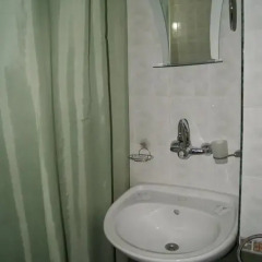 Hotel Fors 2* Стандартный номер с различными типами кроватей фото 3