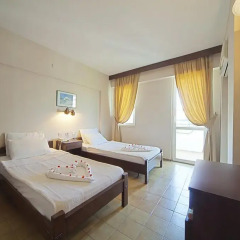 Irmak Hotel Мармарис комната для гостей фото 3