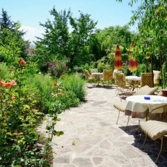 Отель Dallas Residence Болгария, Варна - 1 отзыв об отеле, цены и фото номеров - забронировать отель Dallas Residence онлайн фото 2