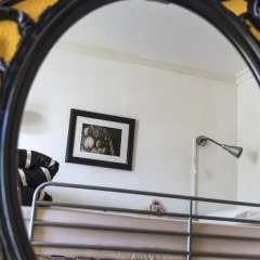 Porto Wine Hostel спортивное сооружение