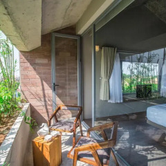 Atlas Hoi An Hotel 4* Номер Делюкс фото 5