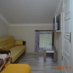 Ozturk Kardesler Apart Hotel Стандартный номер фото 9