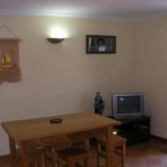 Отель Baleal Beach House комната для гостей