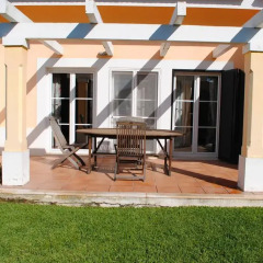 Отель Aldeamento Turistico Casas da Comporta фото 11