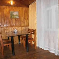 Hotel Vechniy Zov Улучшенный номер с различными типами кроватей фото 18