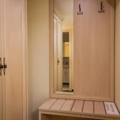 Гостиница Старосадский 3* Номер Эконом с различными типами кроватей фото 3