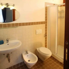Апартаменты Apartment Certosa Suite Апартаменты с различными типами кроватей фото 14