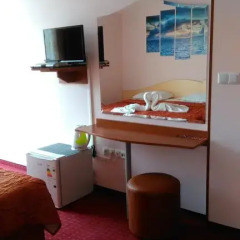 Отель Guest House Aristokrat Болгария, Аврен - отзывы, цены и фото номеров - забронировать отель Guest House Aristokrat онлайн комната для гостей фото 4