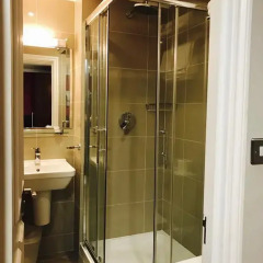 Royal Cambridge Hotel 3* Стандартный номер с различными типами кроватей фото 5