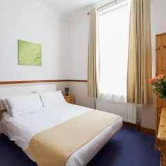 Hotel Meridiana 3* Стандартный номер фото 4