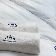 Апартаменты RJ Apartments Dejw ванная