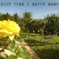 Отель Quinta Rosa Amarela