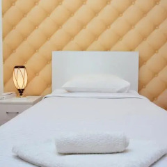 Vayk Hotel and Tourism Center 3* Номер Эконом с 2 отдельными кроватями фото 5