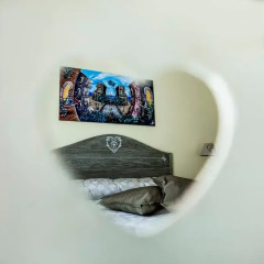 Отель Ciuri Ciuri B&B детские мероприятия