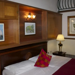 Hotel Antico Residence Roma 3* Стандартный номер фото 8