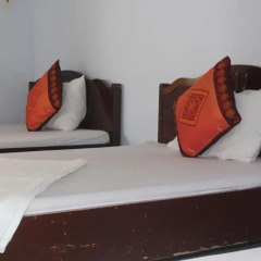 Halong Bay View Hostel Стандартный номер с различными типами кроватей фото 4