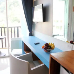 Отель Natalie House 1 в номере фото 2