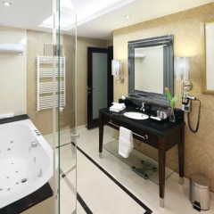 Hotel Kings Court 5* Полулюкс с разными типами кроватей фото 3