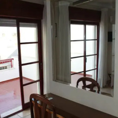 Hotel Afonso III 2* Стандартный номер с различными типами кроватей фото 5