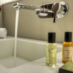 Hotel And Gasthof Zur Post 4* Номер Делюкс