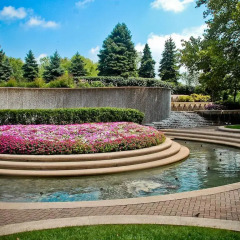 Отель Crowne Plaza Washington National Airport США, Арлингтон - отзывы, цены и фото номеров - забронировать отель Crowne Plaza Washington National Airport онлайн