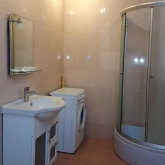 Апартаменты Rent in Yerevan - Apartments on Sakharov Square Апартаменты 2 отдельными кровати фото 11