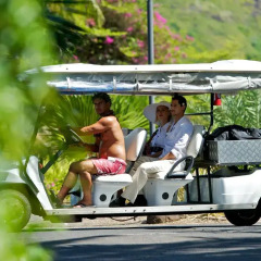 Отель InterContinental Resort and Spa Moorea фото 7