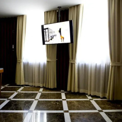 Hotel Doma Myeongdong 3* Стандартный номер с 2 отдельными кроватями фото 19