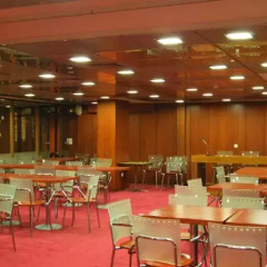 Iniohos Hotel